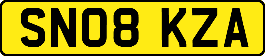 SN08KZA