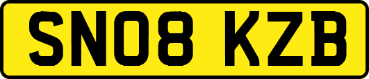 SN08KZB