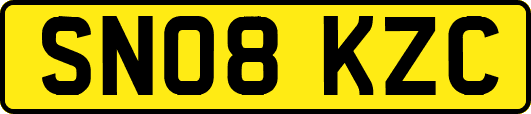 SN08KZC