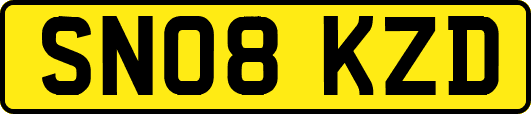 SN08KZD