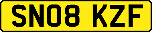 SN08KZF