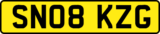 SN08KZG
