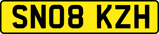 SN08KZH