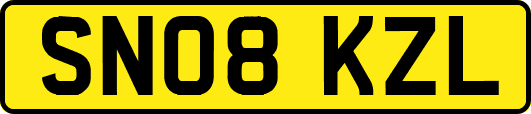 SN08KZL