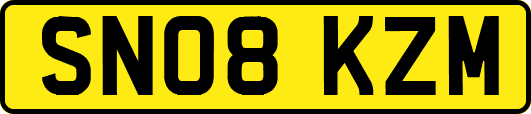 SN08KZM