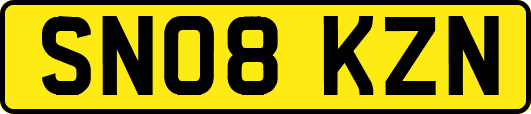 SN08KZN