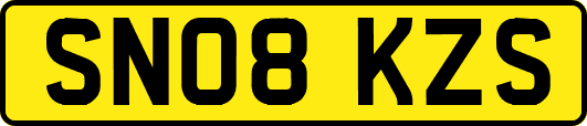 SN08KZS