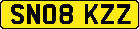 SN08KZZ