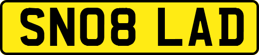 SN08LAD