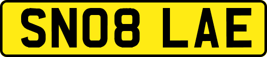 SN08LAE
