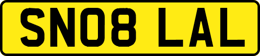 SN08LAL