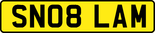SN08LAM