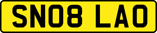 SN08LAO