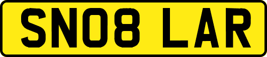 SN08LAR