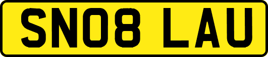 SN08LAU