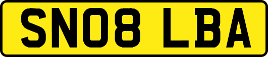 SN08LBA