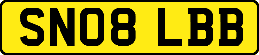 SN08LBB