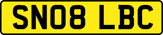 SN08LBC