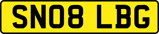 SN08LBG