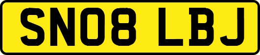 SN08LBJ