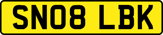 SN08LBK