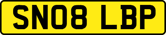 SN08LBP