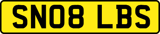 SN08LBS