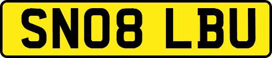 SN08LBU