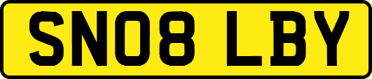 SN08LBY