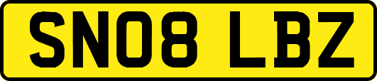 SN08LBZ