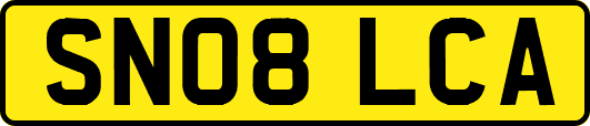 SN08LCA