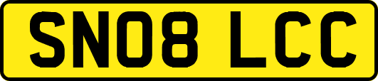 SN08LCC