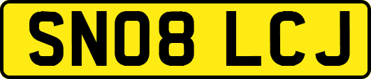 SN08LCJ
