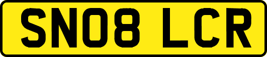 SN08LCR