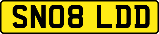 SN08LDD