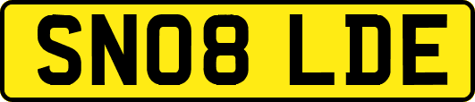 SN08LDE