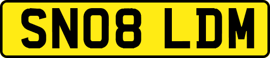 SN08LDM