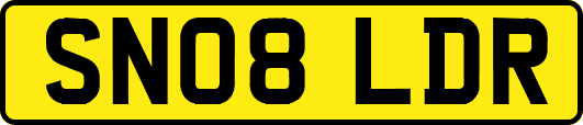 SN08LDR