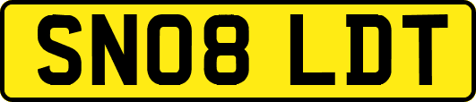 SN08LDT