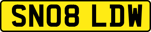 SN08LDW