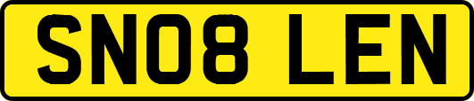SN08LEN