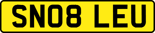 SN08LEU