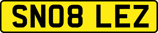 SN08LEZ