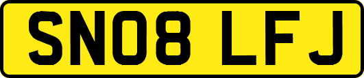 SN08LFJ