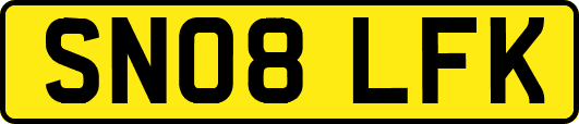 SN08LFK
