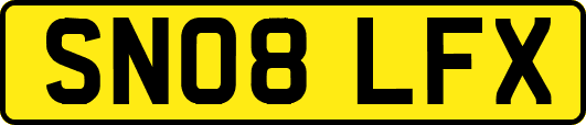 SN08LFX