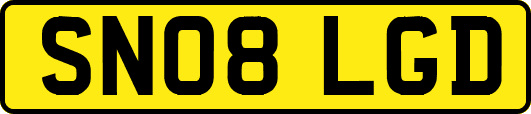 SN08LGD