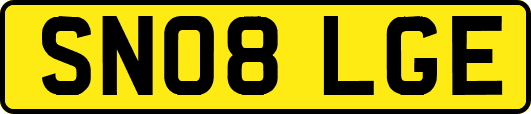 SN08LGE