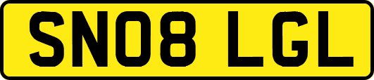 SN08LGL