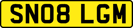 SN08LGM